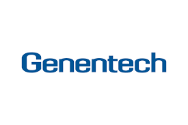 Genentech logo