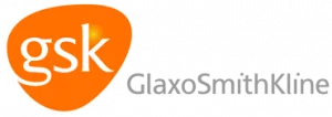 Glaxo Smith Kline (GSK) logo