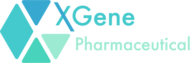 XGene Pharmaceuticals logo