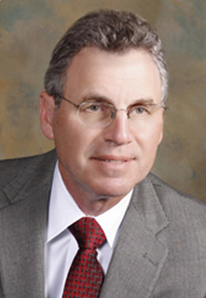 Dr Richard Pollak Bio picture