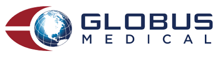 Globus medical logo