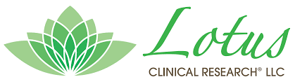 Lotus Clinical Research logo