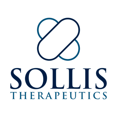 Sollis Therapeutics logo